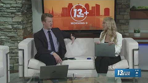 West Michigan approaching peak fall colors