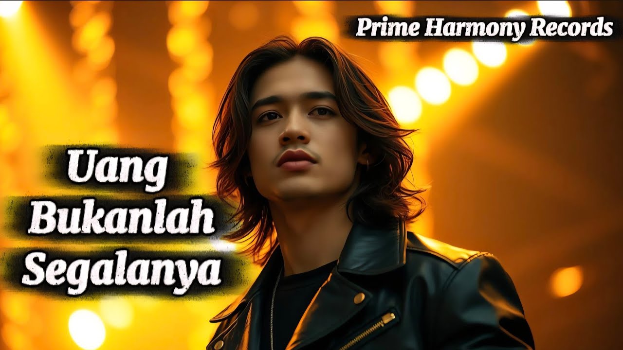 Uang Bukanlah Segalanya – Lagu Nasihat Hidup Penuh Makna