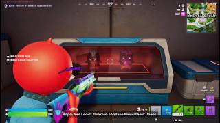 Can I Release These RARE SPRITES in Fortnite