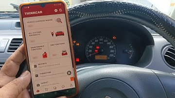 MARUTI/SUZUKI SWIFT J10/J20 ECU/KEY PROGRAMMING