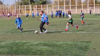 картинка: 27 сентября 2025 г. FC Lime -  ДЮСШ ім.Дідіка