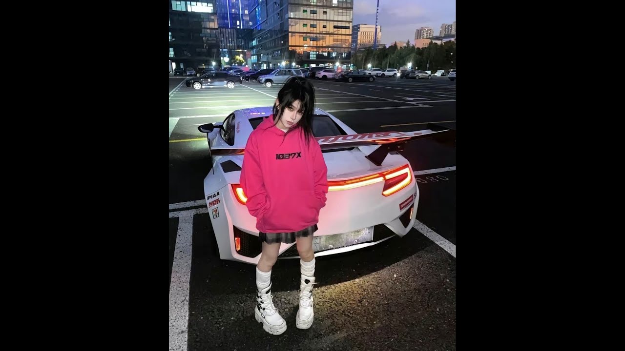 (FREE) "SKYLINE" Ryu, The Runner x Don Toliver x Brandão Type Beat‪