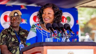 Bungwe likupeza thandizo ku Malawi si la Gertrude Mutharika lokha 