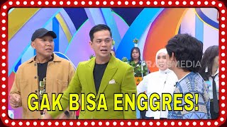 TEBAK LAGU DALAM BAHASA INGGRIS | ARISAN BEST MOMENT (16/09/25)