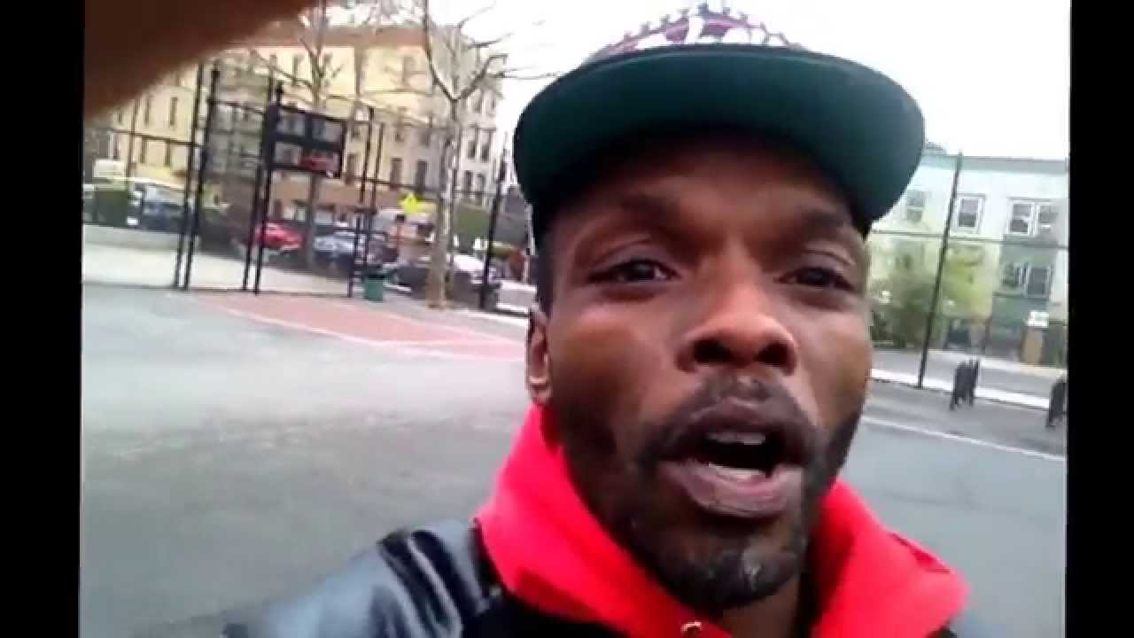 "B2TS" BEATS 2 THE STREETS SATURDAY MAY 3rd PS.40 PARK MARION BET RALPH & HOWARD AVES 4-7pm B THERE