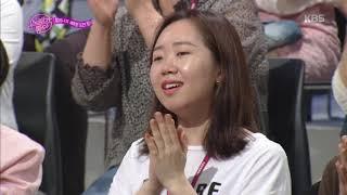 할머니의 새로운 도전 - 그 겨울의 찻집[노래가 좋아/].20190608