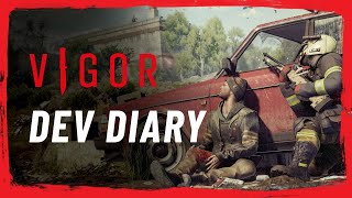 Vigor - 🍅 Dev Diary - Chronicles: Salvation