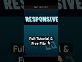 3D Card Animation in Framer (&Free File)