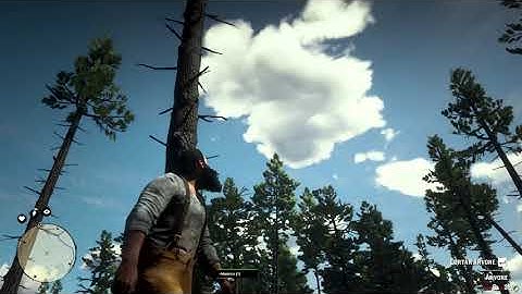 Ultimate Edition - Immersive Lumberjack Script for RedemRP and VORPcore