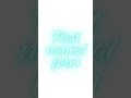First normal form(DBMS)