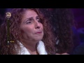 נופר סלמאן -  שבע בערב - מתוך הכוכב הבא לאירווויזיון 2016   עונה 3 , פרק 17 שישי  דו קרב