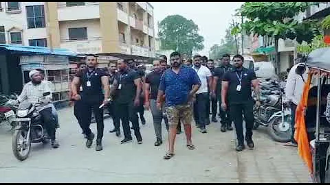 STAR SECURITY AND BOUNCER PUNE 9860022884/9307179087 #bouncer #india #maharashtra #arifprince7