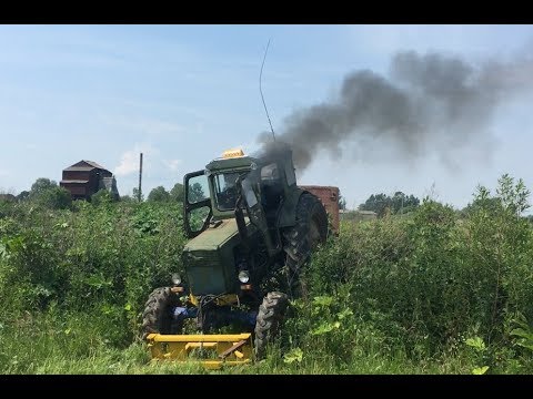 Да будет свет на Т-40! Такси - до Твери за сотку!  Мусорная реформа - продолжение!