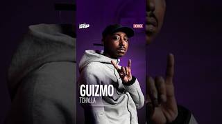 guizmo the rapper. and The Biblical world! @joshsparrowchannel