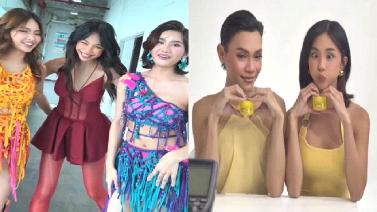 Maymay Entrata Update March 8 2026