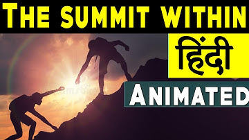 class 8 English chapter 5 - the summit within | Honeydew