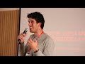 Cómo la perseverancia vence al talento | Aleix Puig | TEDxPoblenou