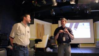 KC FilmFest: Using DLSRs in Making Movies (8/8)