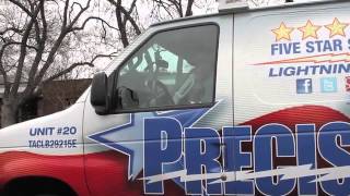 Austin Air Conditioning - AC Repair Austin - Precision Heating & Air, LLC.