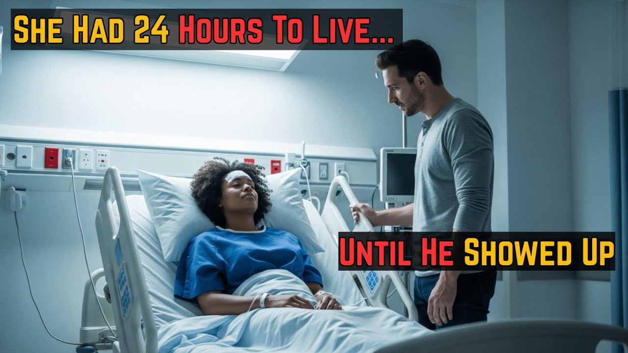 The Billionaire CEO Received a Call from the Hospital — “Sir, You’re Her Only Emergency Contact.