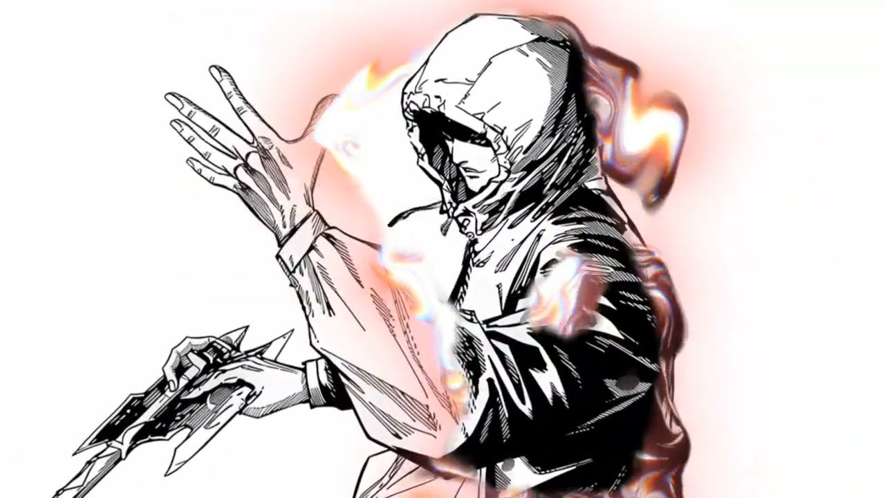 Yuji Itadori is back | JJK MODULO CHAPTER 20 ANIMATION