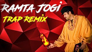 RAMTA JOGI - TAAL Trap Remix ICM | Aishwarya Rai, Anil Kapoor, Sukhwinder, Alka Yagnik | A.R.Rahman