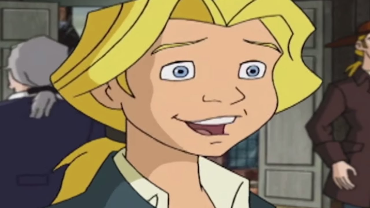 🇺🇸Liberty's Kids HD COMPILATION SPECIAL 🇺🇸 History Videos For Kids