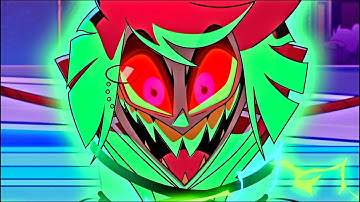 Hazbin Hotel Season 2 | Alastor Tricks Vox Scene Recap