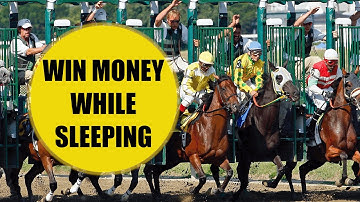 BETFAIR API - FIND MARKETS TO BET ON!!! - Python Coding