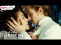 You Can't Ask Why With Love - Anna Karenina | RomComs