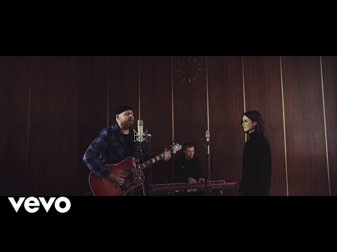 Tom Walker ft. Lena - Just You and I (24 мая 2019)