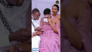 SHANGAZI ANATAKIWA KUFANYA MAPENZI NA BWANA HARUSI!!...