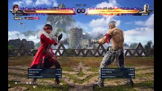 ff4 cross up can be done after heat activation as of patch