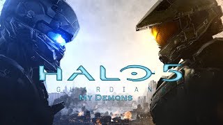 Halo 5 - My Demons