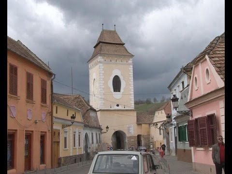 Video: Cetățile Din Nord