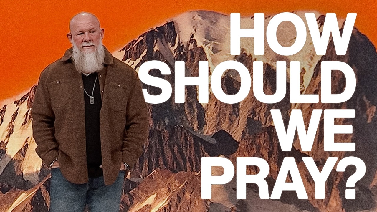 In the Secret - Mountain to Mountain - Matthew S2E4