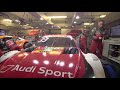 Results & Highlights Qualifying 2 - DTM Misano 2018