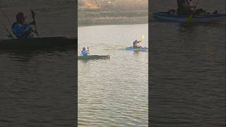 Final Countdown #music #fishing @FishingcookingwithJose #kayakfishing #fun #funny #texas #water