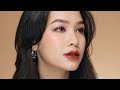Night Party makeup | Bling Bling Makeup | Quach Anh