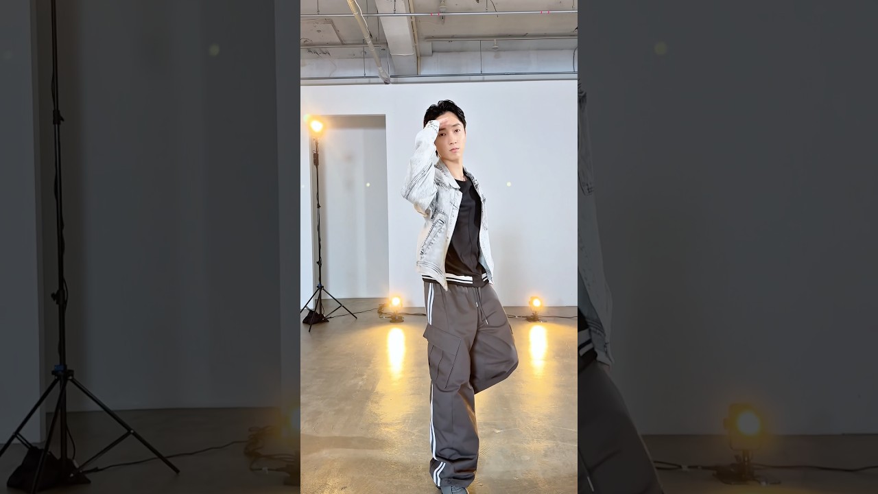 【#田中樹】18th Single「マイオンリー」Dance Practice ver.公開中！ #SixTONES_マイオンリー