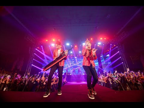 SÓNG GIÓ LIVE | 1ST FAN MEETING ICM & JACK | BẢN PHỐI MỚI DÀNH RIÊNG CHO FANMEETING
