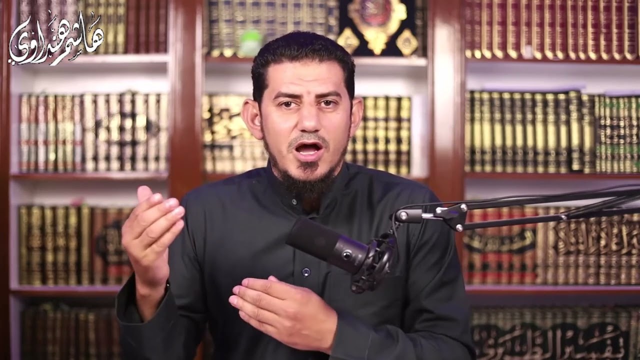 كشف تدليس مذيع قناة فدك أن الرازي يقول بولادة المهدي