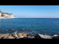 Dalle colline dell&#39;Alta Langa al mare.