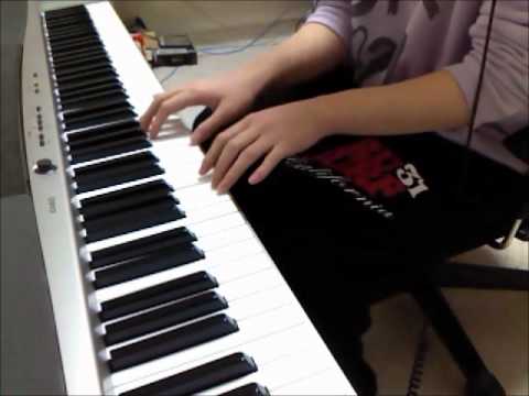 独学Piano 「CHRONO CROSS : Radical Dreamers ～Unstolen Jewel～」