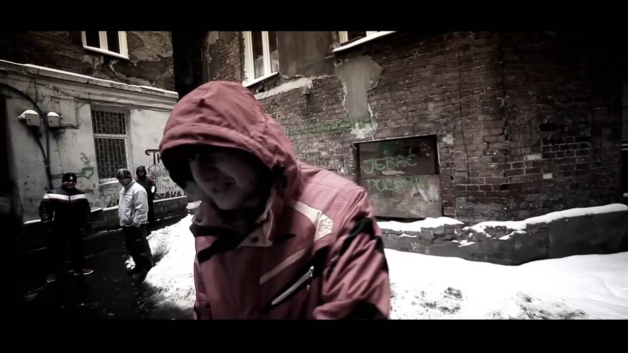 ARECZEK PRG - DO GÓRY NOGAMI  (prod. Maupa Północ Praga)