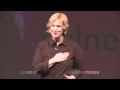 The power of vulnerability  bren brown  tedxhouston