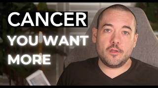 Cancer "You’re One Decision Away From Changing Your Life!" April 2026 Tarot