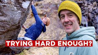 Download Lagu Why Mike Boyd will reach high grades in climbing MP3 Download Lagu Why Mike Boyd will reach high grades in climbing MP3