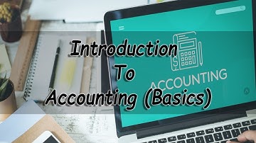 Accounting XI | Basics Of Accounting | By Sir Naveed | Azme eTaleem