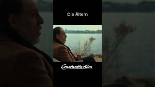 Habt ihr „Die Ältern“ schon im Kino gesehen? 🍿